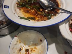 -兰湘子·湘菜小炒(石家庄万象城店)