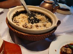 -大鸽饭(汉溪长隆店)