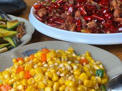 -小天府川菜馆(魏公村店)