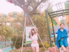 -苏州乐园森林水世界