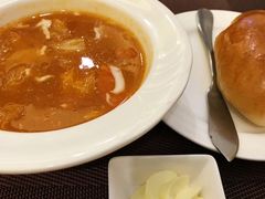 -红房子西菜馆(淮海中路店)