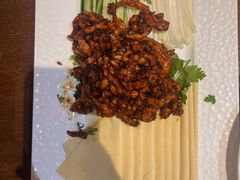 -张大嘴菜馆(庞各庄店)