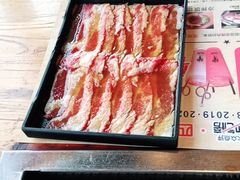 -千寻烧肉(政务区店)