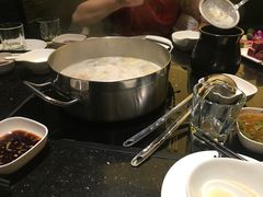 -捞王猪肚鸡火锅(财富中心店)