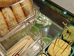 -泸溪河桃酥(秦淮夫子庙一店)