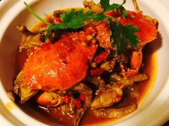 -炊烟小炒黄牛肉(中心印象城店)