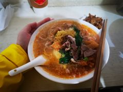 -老太皮肚面