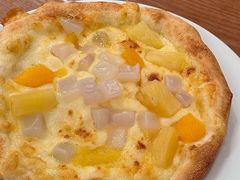 -萨莉亚意式餐厅(人和印象万家店)