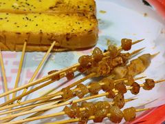 -北丐先生·野馄饨烧烤(雨花万象店)