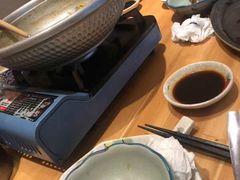 -大岛日本料理铁板烧(南通大饭店)
