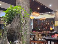 大堂-御膳粥·牛乳粥底火锅·地道顺德菜(容桂店)
