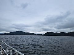-万佛湖风景区