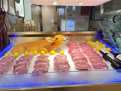 -芭菲盛宴·环球美食(袁家岗店)