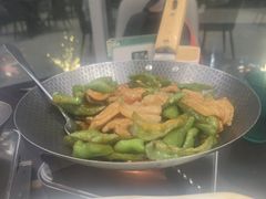 -嘉禾·悦享餐厅(八方汇店)