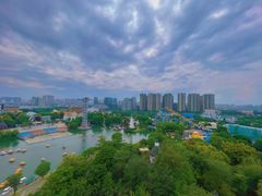 -成都欢乐谷