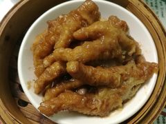 -阿政粤小馆(中央大街店)