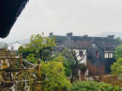 -苏州东山雕花楼宾馆