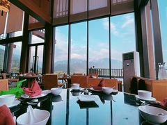 -黄山悦榕庄明月白云餐厅
