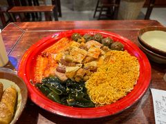 -李炮称盘麻辣烫(江宁同曦店)