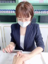 -如一·美甲美睫