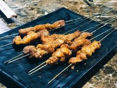 -郑喜旺烧烤(郑州总店)