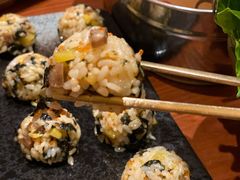 -春熙台韩国料理·章鱼肥牛(西丽店)