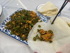 -华顺土菜馆(洪岗路店)