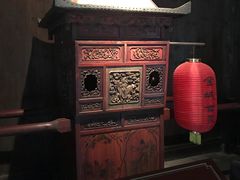 -章太炎故居