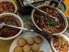 -缪氏川菜(丰盛町店)