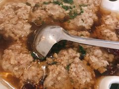 汽锅肉丸汤-铁胖子口碑长沙菜·龙虾烧烤(赤岗社区店)
