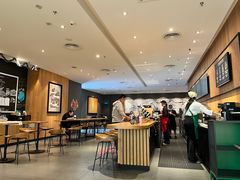 -星巴克(厦门乐群广场分店)