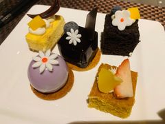 -“香”全日餐厅·株洲大汉希尔顿酒店