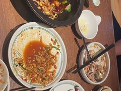 -云海肴·汽锅鸡·云南菜(领展购物广场·中关村店)