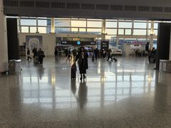 -杭州萧山国际机场