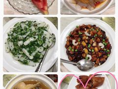 -顺风海鲜港(金玉兰店)