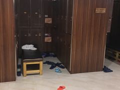 -哈尔滨太平湖温泉酒店