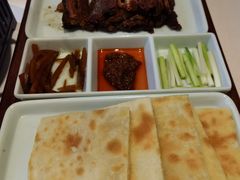 -惠丰堂饭庄·烤鸭·京味菜(翠微路店)