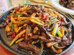 -谢三姐金奖啤酒鱼(总店)