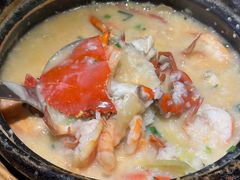 -發記潮汕大排档(宝翔路店)