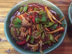 iphone_upload_pic-宝哥杂酱万州面(镋钯街37号院店)