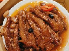 -避风塘·金牌店·夜宵(金玉兰店)