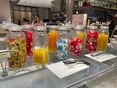 -太湖饭店玉兰厅(自助餐厅)