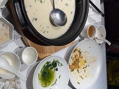 -小厨娘淮扬菜(清江苏宁广场店)