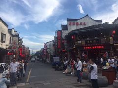 -黎阳老街