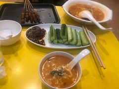 -望京小腰(北京总店)