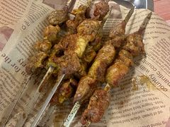 -最心疆拌面·抓饭·烧烤