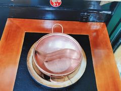 -老姐石板烧烤+铜炭火锅(总店)