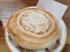 -秦豫肉夹馍(骡马市总店)