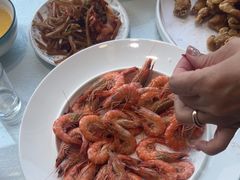 -鲜得莱渔港·小平岛海胆馆(七贤岭店)