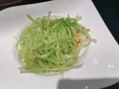 -高第街56号餐厅(银座商城玉函店)